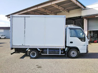 ISUZU Elf Panel Van KR-NHR69N (KAI) 2007 195,566km_5