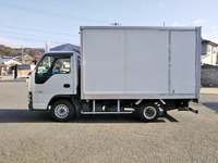 ISUZU Elf Panel Van KR-NHR69N (KAI) 2007 195,566km_6