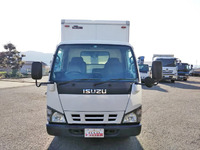 ISUZU Elf Panel Van KR-NHR69N (KAI) 2007 195,566km_7