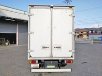 ISUZU Elf Panel Van KR-NHR69N (KAI) 2007 195,566km_9