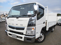 MITSUBISHI FUSO Canter Flat Body TPG-FEB50 2016 27,568km_2