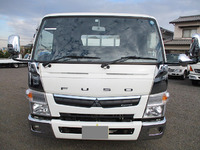 MITSUBISHI FUSO Canter Flat Body TPG-FEB50 2016 27,568km_3