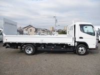 MITSUBISHI FUSO Canter Flat Body TPG-FEB50 2016 27,568km_7