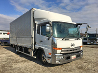 UD TRUCKS Condor Aluminum Wing SKG-MK38C 2011 623,226km_3