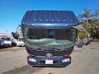 UD TRUCKS Condor Arm Roll Truck TKG-MK38L 2014 67,127km_10