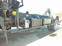 UD TRUCKS Condor Arm Roll Truck TKG-MK38L 2014 67,127km_17