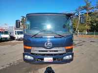UD TRUCKS Condor Arm Roll Truck TKG-MK38L 2014 67,127km_9
