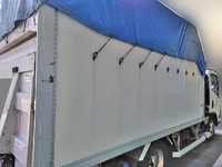 ISUZU Elf Truck (With 6 Steps Of Cranes) SKG-NPR85YN 2014 404,078km_8
