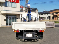 MITSUBISHI FUSO Canter Truck (With 3 Steps Of Cranes) PA-FE72DE 2005 347,194km_12
