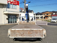 MITSUBISHI FUSO Canter Truck (With 3 Steps Of Cranes) PA-FE72DE 2005 347,194km_13