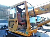 HINO Ranger Truck Crane U-FD3WDAD (KAI) 1990 135,685km_13