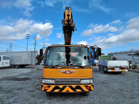 HINO Ranger Truck Crane U-FD3WDAD (KAI) 1990 135,685km_8