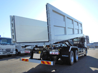 MITSUBISHI FUSO Super Great Container Carrier Truck 2PG-FV70HZ 2019 569km_13
