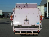 ISUZU Elf Garbage Truck SKG-NMR85N 2012 102,410km_12