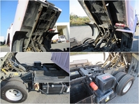 ISUZU Elf Garbage Truck SKG-NMR85N 2012 102,410km_16
