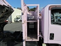 ISUZU Elf Garbage Truck SKG-NMR85N 2012 102,410km_6