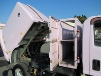 ISUZU Elf Garbage Truck SKG-NMR85N 2012 102,410km_7