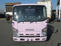 ISUZU Elf Garbage Truck SKG-NMR85N 2012 102,410km_9