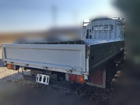 MITSUBISHI FUSO Canter Flat Body KC-FE638E 1996 154,384km_2