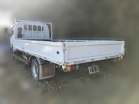 MITSUBISHI FUSO Canter Flat Body KC-FE638E 1996 154,384km_5