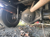 MITSUBISHI FUSO Canter Flat Body KC-FE638E 1996 154,384km_9