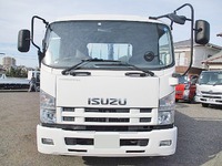 ISUZU Forward Truck (With 4 Steps Of Cranes) SKG-FRR90S1 2012 35,818km_11