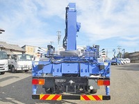 ISUZU Forward Truck (With 4 Steps Of Cranes) SKG-FRR90S1 2012 35,818km_13