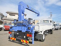 ISUZU Forward Truck (With 4 Steps Of Cranes) SKG-FRR90S1 2012 35,818km_4