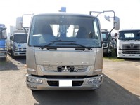 MITSUBISHI FUSO Fighter Truck (With 4 Steps Of Cranes) TKG-FK71F 2017 7,797km_3