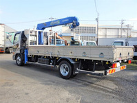 MITSUBISHI FUSO Fighter Truck (With 4 Steps Of Cranes) TKG-FK71F 2017 7,797km_7