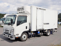 ISUZU Elf Refrigerator & Freezer Truck TPG-NPR85AN 2016 30,585km_3