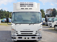 ISUZU Elf Refrigerator & Freezer Truck TPG-NPR85AN 2016 30,585km_5