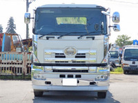 HINO Profia Mixer Truck BDG-FS1EKXA 2008 293,532km_5