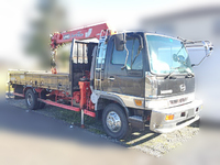 HINO Ranger Truck (With 5 Steps Of Unic Cranes) KC-FD1JKBA 1994 159,161km_2