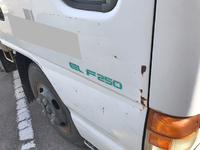 ISUZU Elf Dump KC-NKR66ED 1997 102,980km_10