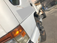 ISUZU Elf Dump KC-NKR66ED 1997 102,980km_11