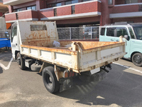 ISUZU Elf Dump KC-NKR66ED 1997 102,980km_5