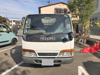 ISUZU Elf Dump KC-NKR66ED 1997 102,980km_6