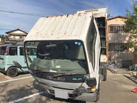 ISUZU Elf Dump KC-NKR66ED 1997 102,980km_7