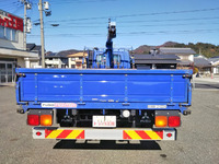 MITSUBISHI FUSO Fighter Truck (With 3 Steps Of Cranes) TKG-FK71F 2014 43,804km_12