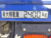 MITSUBISHI FUSO Fighter Truck (With 3 Steps Of Cranes) TKG-FK71F 2014 43,804km_20