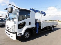 ISUZU Forward Truck (With 4 Steps Of Cranes) 2PG-FRR90S2 2018 9,000km_2