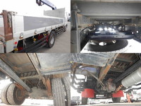 MITSUBISHI FUSO Fighter Truck (With 4 Steps Of Cranes) KL-FK61HJZ 2004 529,553km_20