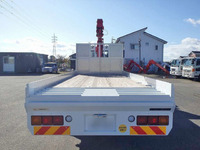 MITSUBISHI FUSO Fighter Self Loader (With 4 Steps Of Cranes) 2KG-FK62FZ 2019 684km_10