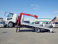 MITSUBISHI FUSO Fighter Self Loader (With 4 Steps Of Cranes) 2KG-FK62FZ 2019 684km_16