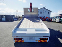 MITSUBISHI FUSO Fighter Self Loader (With 4 Steps Of Cranes) 2KG-FK62FZ 2019 684km_18