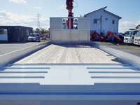 MITSUBISHI FUSO Fighter Self Loader (With 4 Steps Of Cranes) 2KG-FK62FZ 2019 684km_20