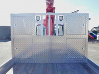 MITSUBISHI FUSO Fighter Self Loader (With 4 Steps Of Cranes) 2KG-FK62FZ 2019 684km_21