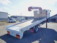 MITSUBISHI FUSO Fighter Self Loader (With 4 Steps Of Cranes) 2KG-FK62FZ 2019 684km_2