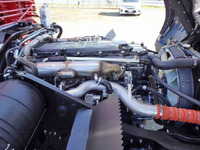 MITSUBISHI FUSO Fighter Self Loader (With 4 Steps Of Cranes) 2KG-FK62FZ 2019 684km_30